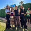 Ada Luna Maya Sampai Najwa Shihab, Ini Sederet Selebriti Hadiri Coachella di Amerika