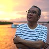 Potret Liburan Ari Lasso di Labuan Bajo Usai Sembuh dari Kanker, Parasnya yang Berbeda Jadi Sorotan