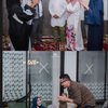11 Potret Syifa Hadju yang Cantik Berhijab Saat Pengajian Rumah Baru, Disebut Sopan Nan Menawan