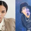 10 Potret Nazla Alifa, Selebgram Indonesia yang Dinotice Jungkook Saat Konser BTS di Las Vegas