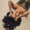 10 Potret Nazla Alifa, Selebgram Indonesia yang Dinotice Jungkook Saat Konser BTS di Las Vegas
