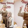 10 Potret Ririe Fairuz Akrab dengan Ayus Sabyan saat Rayakan Ultah Anak, Nissa Sabyan Masih Dicibir