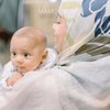 Makin Menggemaskan, Ini Potret Terbaru Baby Leslar yang Sering Dihujat Netizen Bahkan Pernah Diancam Akan Disantet