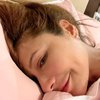 10 Potret Tamara Bleszynski dengan Wajah Tanpa Make Up, Mulai Bangun Tidur Sampai Habis Nangis