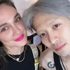 Ini Momen Kebersamaan Luna Maya dan Jackson GOT7 Sahabatnya RM BTS, Langsung Akrab Udah Kayak Bestie