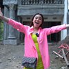 Habiskan Miliaran Rupiah, Ini 8 Potret Baru Rumah Celine Evangelista yang Super Megah
