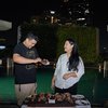 Walikota Super Romantis, Ini 10 Potret Kahiyang Ayu Dapat Surprise Ulang Tahun dari Bobby Nasution