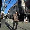 12 Potret Afgan Jalan-Jalan di Korea Selatan, Ketemu B.I Eks iKON sampai Live IG Bareng!
