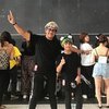 Potret Selebriti Indonesia Saat Nonton Konser BTS, Rela Datang Jauh ke Luar Negeri Demi Pujaan Hati