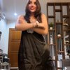 Bikin Video TikTok, Ini 7 Potret Millen Cyrus nge-Dance Pakai Baju Tidur Minim
