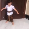 Ini Potret Xabiru dan Chava Anak Rachel Vennya Pakai Baju Adat untuk Rayakan Hari Kartini, Tingkahnya Bikin Gemes!