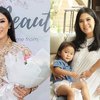 Dapat Penghargaan Indonesias Beautiful Woman Award, Ini 10 Potret Chef Devina yang Lagi Hamil Anak ke-3