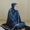 9 Potret Medina Zein yang Kini Berhijab Lagi, Warganet Doakan Istiqomah Agar Tak Lepas-Pasang