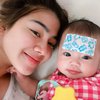 6 Potret Terbaru Baby Bible Anak Felicya Angelista, Ekspresi Lucunya Saat Demam Bikin Gemas!