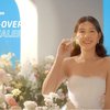 Punya Warna Kulit yang Indonesia Banget, Ini 10 Potret Shenina Cinnamon jadi Brand Ambassador Kosmetik Korea