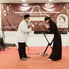 10 Potret Performance dan Buber Isyana Bareng Fans, Asyik Nyanyi dan Foto Bareng