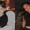 12 Potret Transformasi Sandrinna Michelle dari Dulu Hingga Sekarang, Berkarir Sejak 4 Tahun dan Dikabarkan Akan Vakum