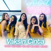 Baru Rilis Single Debut, Ini 7 Potret Girl Group Ratu Pargoy yang Makin Viral