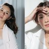 10 Potret Terbaru Nana Mirdad yang Makin Cantik dan Glowing, Bikin Gak Bosan dan Enggan Berpaling