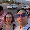 Bak Seorang Gadis, Ini Pesona Bunga Citra Lestari Datang ke Coachella 2022 dengan Riasan yang Nyentrik Abis!