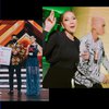 Jadi Mentor, Ini 7 Momen Kebersamaan Bunga Citra Lestari dan Alvin Juara X Factor yang Akrab Banget