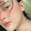 Makin Glowing, Ini Potret Terbaru Dinda Syarief Seleb Transgender yang Kecantikannya Disebut Bak Bidadari 