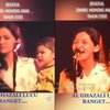 Deretan Selebriti Kerja Sambil Momong Anak, Andhika Kangen Band Pernah Gendong Baby Saat Manggung