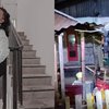 Panen Hujatan Usai Parodikan Andika Kangen Band, Ini Potret Rumah Zinidin Zidan di Kampung yang Sederhana