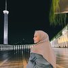 10 Potret Dara Arafah Tampil Beda dengan Balutan Hijab, Pesonanya Bikin Warganet Kagum