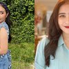 7 Potret Prilly Latuconsina yang Makin Cantik dan Imut Banget, Kembali ABG di Usia 25 Tahun