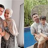 Potret 7 Momen Selebriti Rayakan Lebaran, Mulai Dari Keluarga Raffi Ahmad Hingga Keluarga Irwansyah