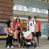 Potret Keluarga Ashanty dan Krisdayanti Lebaran Bareng di Singapura, Akur Bak Saudara Kandung