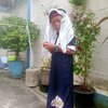 7 Potret Im Kamaludin Rayakan Idul Fitri, Bocah Meresahkan ‘Buronan Internasional’ Lagi Sungkem ke Ibunya
