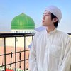 Deretan Selebritis Korea Selatan Rayakan Idul Fitri