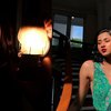 10 Potret Cantik Aghniny Haque, Pemeran Ayu di Film KKN di Desa Penari