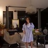 Detik-detik Persalinan Jessica Iskandar, Pecah Ketuban Dini Hari Sampai Vincent Verhaag Panik