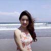 Sempat Dikira Orang Korea, Ini Potret Natasha Wilona yang Cantik Banget dengan Kulit Seputih Salju