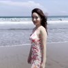 Sempat Dikira Orang Korea, Ini Potret Natasha Wilona yang Cantik Banget dengan Kulit Seputih Salju