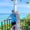 Foto Liburan Andre Taulany dan Keluarga ke Bali, Seru Menginap di Resort Mewah