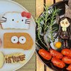 Bikin Tercengang, Ini 8 Karya Seni Buatan Ibu untuk Makanan Anak-Anaknya