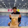 10 Potret Akane Yamaguchi, Tunggal Putri Ranking Satu Dunia yang Berhasil Ditumbangkan Bilqis Prasista