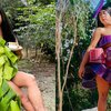 10 Fotosyut Unik Mimi Peri, Kini Makin Terkonsep dengan Kualitas HD