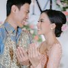 8 Potret Kebersamaan Shesar Hiren Rhustavito Bersama Tunangan Tercinta, Couple Goals Banget!