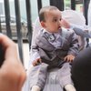 8 Momen Ulang Tahun Anak Ratu Rizky Nabila, Sebut Ingin Anak Jadi Pesepak Bola