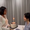 Angga Yunanda Ulang Tahun ke-22, Dapat Surprise dari Shenina Cinnamon hingga Foto Mesra dengan Muka Bantal