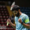 10 Potret Srikanth Kidambi, Pemain Badminton Asal India yang Ramai Disebut Mirip Teuku Wisnu