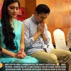 8 Potret Curhatan Sandra Dewi yang Viral, Mulai Disayang Mertua Sampai Diratukan Suami 