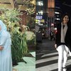 Adu Gaya Sandra Dewi dan Dewi Sandra, Dua Artis Cantik Bernama Mirip yang Sudah Bahagia dengan Suami