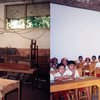 14 Potret Sekolah Gratis yang Didirikan Cinta Laura di Kaki Gunung Salak, Tampak Sederhana dan Bersih