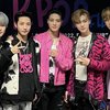 Siap Hibur Fans di Jakarta, Ini 11 Potret NCT Dream di Bandara Incheon yang akan Bertolak ke Indonesia